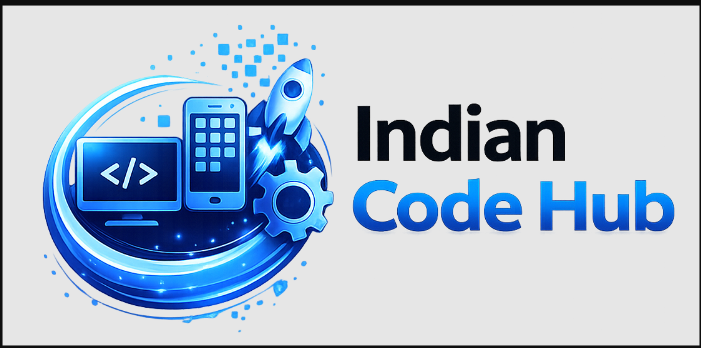 Indian Code Hub